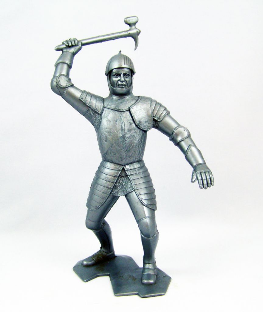 Medieval Knight Toys 34