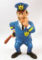 Hanna Barbera S Top Cat Comic Spain Pvc Figure Dibbles