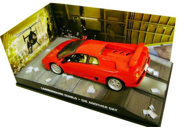 lamborghini collection ge fabbri
