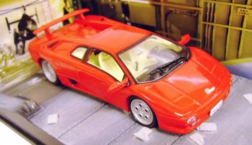 lamborghini collection ge fabbri lamborghini collection ge fabbri