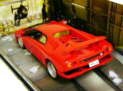 lamborghini collection ge fabbri lamborghini collection ge fabbri
