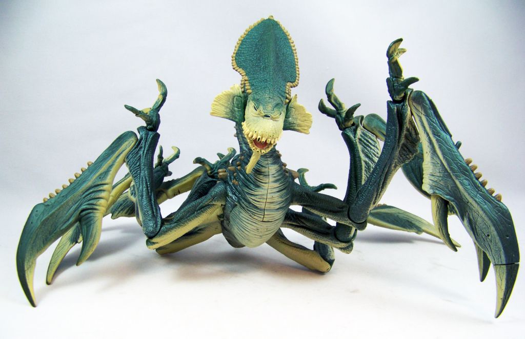 reek star wars toy