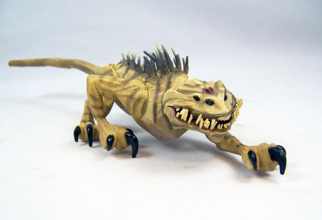 reek star wars toy