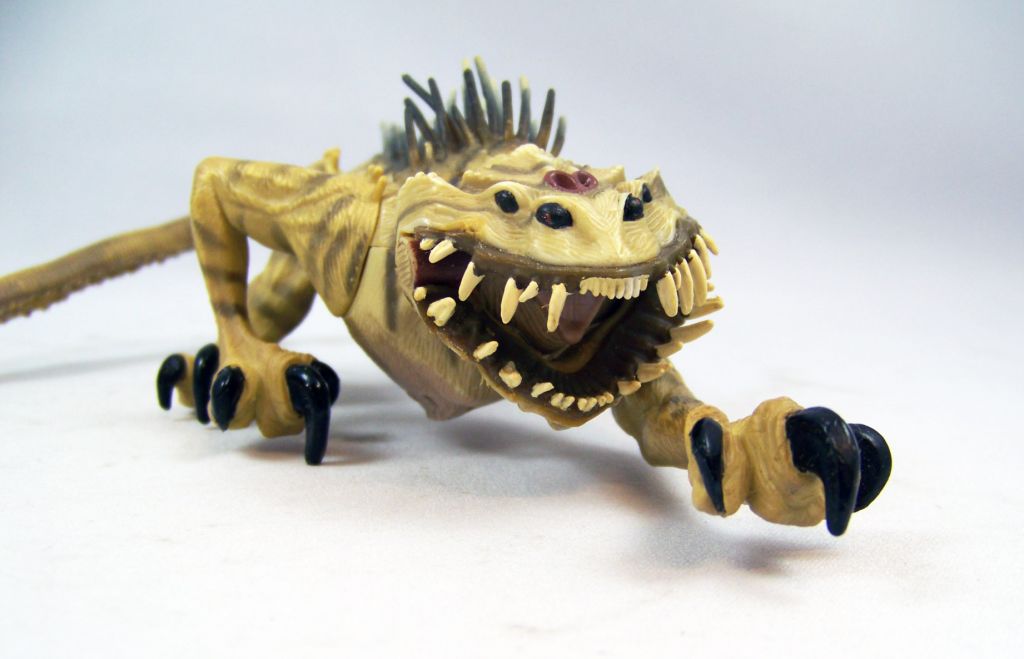 reek star wars toy