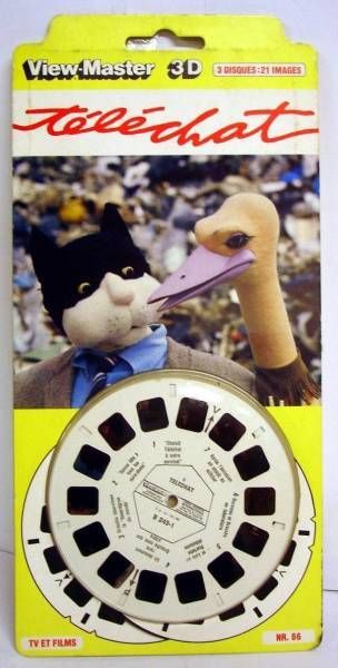 View Master