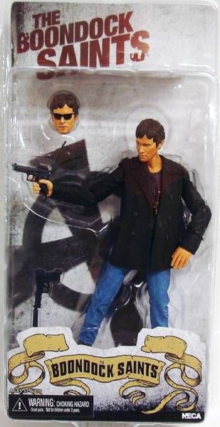 Boondock saints coupon