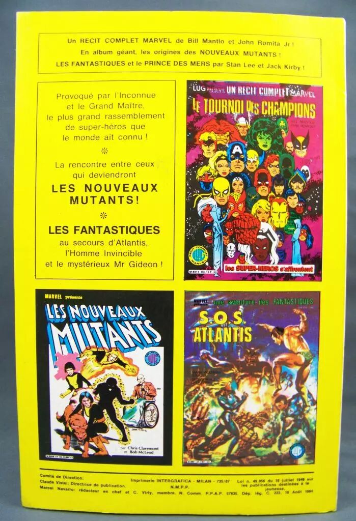 atlantis site rencontre