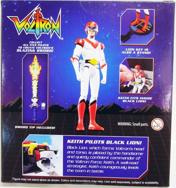 VOLTRON - YouTube
