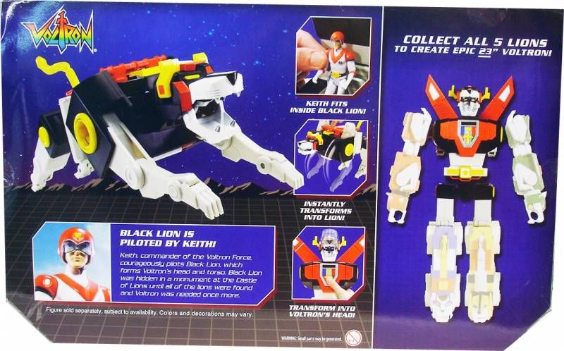 voltron complete series eBay