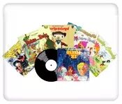 Lulu Berlu Discotheque 