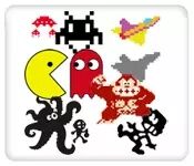 Vintage Electronic & Video Games