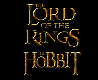 The Lord of the Rings and The Hobbit - Figures from Peter jackson's cult movies 