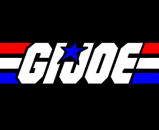 G.I.JOE A Real American Hero - Hasbro