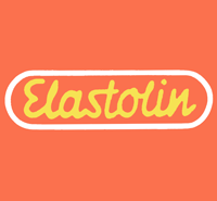Elastolin - Ougen - Figures and accessories