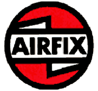 Airfix - HO 1:32 scale Figures and accessories