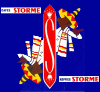 Storme (café) - Figurines historiques