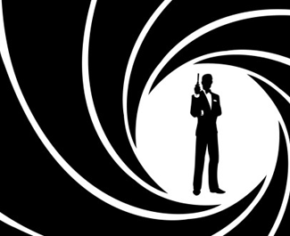 James Bond 007 - Vehicles and Figures