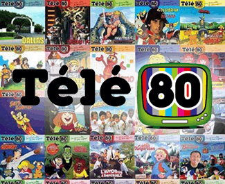 Télé 80