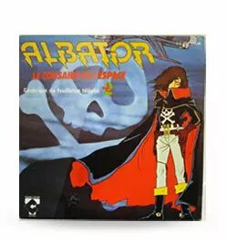 Jean-Paul Césari : Génération Club Do - Disque vinyl 33t