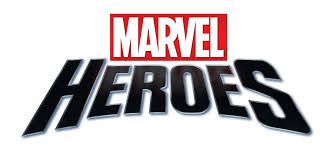 Marvel Super Hros