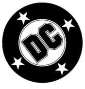 DC Super Heroes