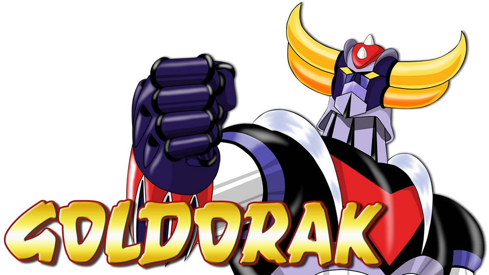 Goldorak