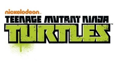 Teenage Mutant Ninja Turtles (2012 Nickelodeon Animated Series)