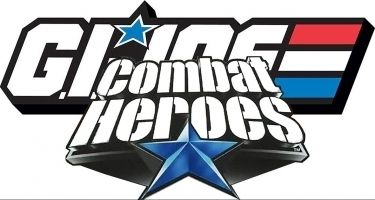 G.I.JOE Combat Heroes