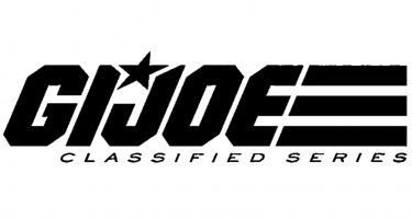 G.I.JOE Classified Series 17cm