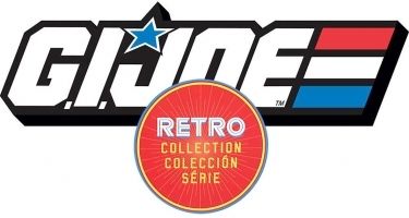 G.I.JOE Retro Collection