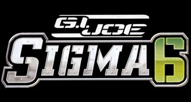 G.I.JOE Sigma 6