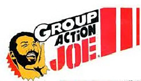 Action Joe