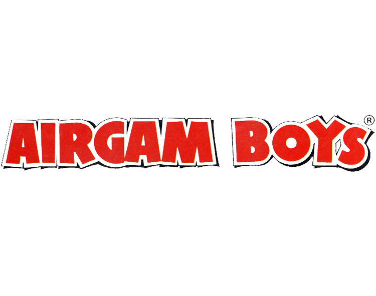 Airgam Boys