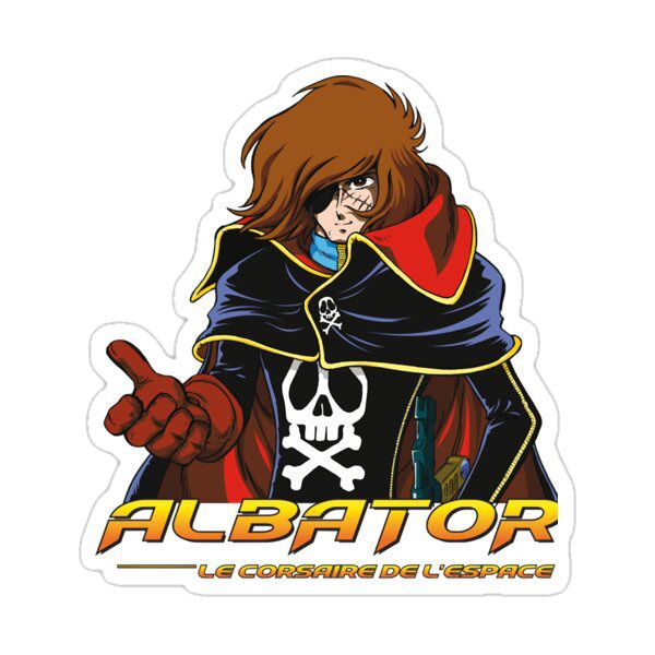 Albator