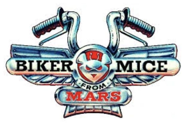 Biker Mice from Mars