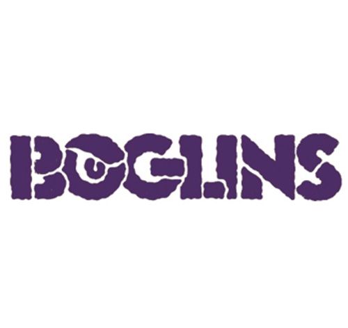 Boglins