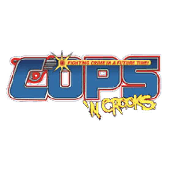 C.O.P.S. & Crooks