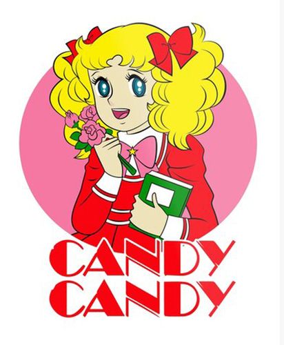 Candy