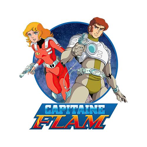 Capitaine Flam