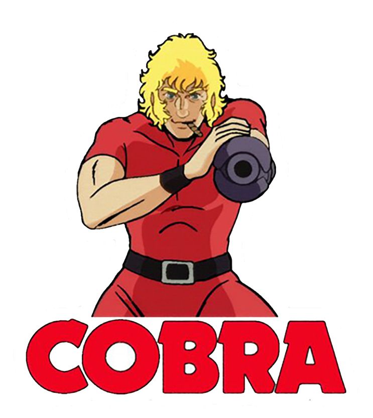 Space Adventures Cobra