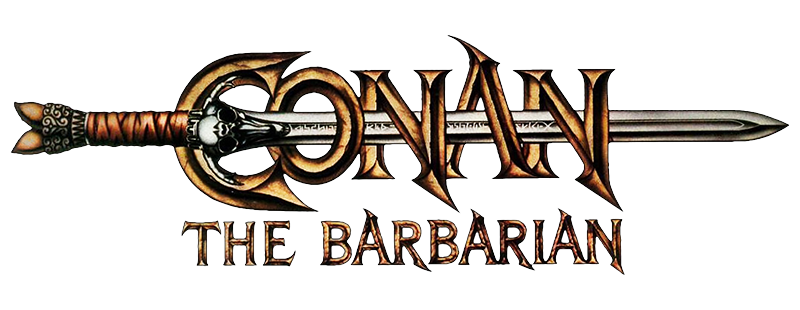 Conan le Barbare