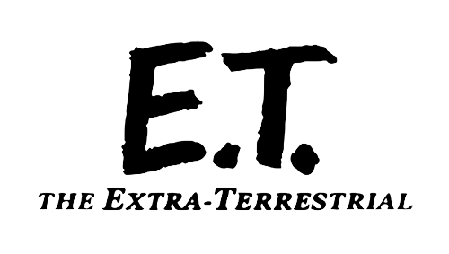 E.T. l'Extra-Terrestre