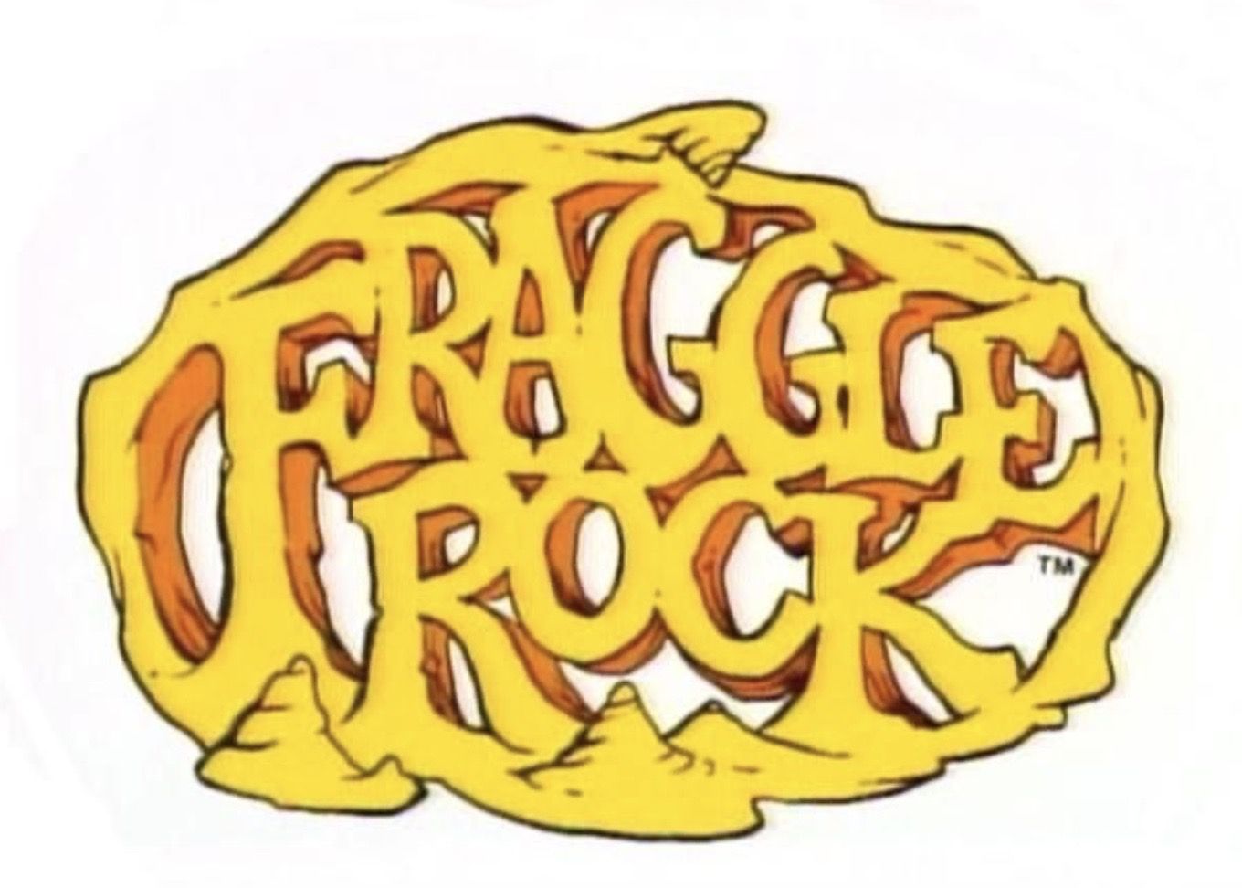 Fraggle Rock