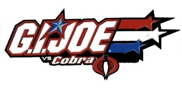 G.I.JOE vs. Cobra