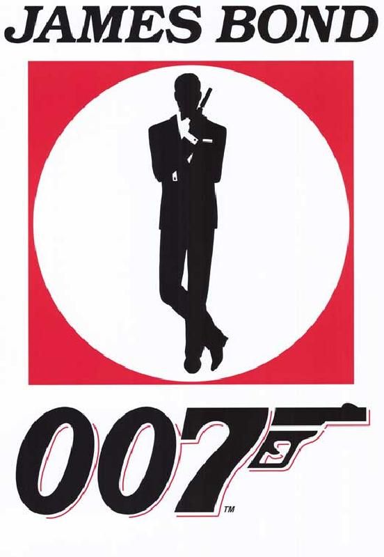 James Bond 007