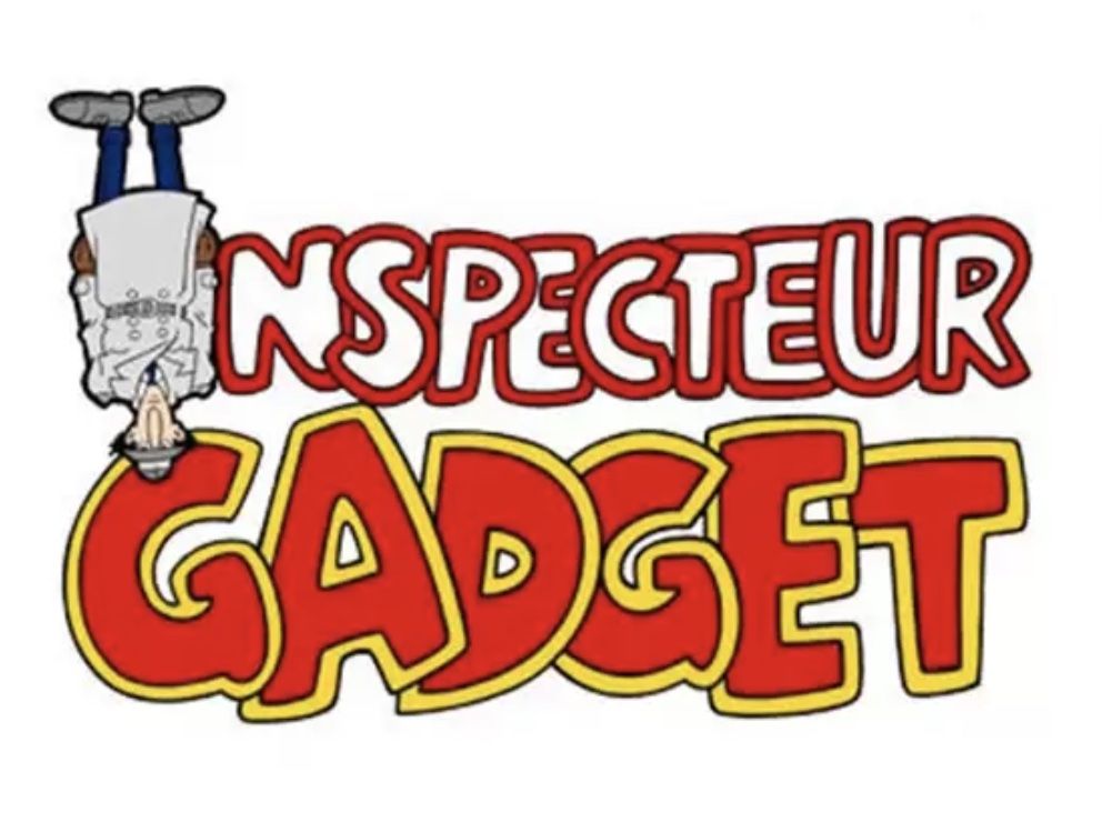 Inspecteur Gadget