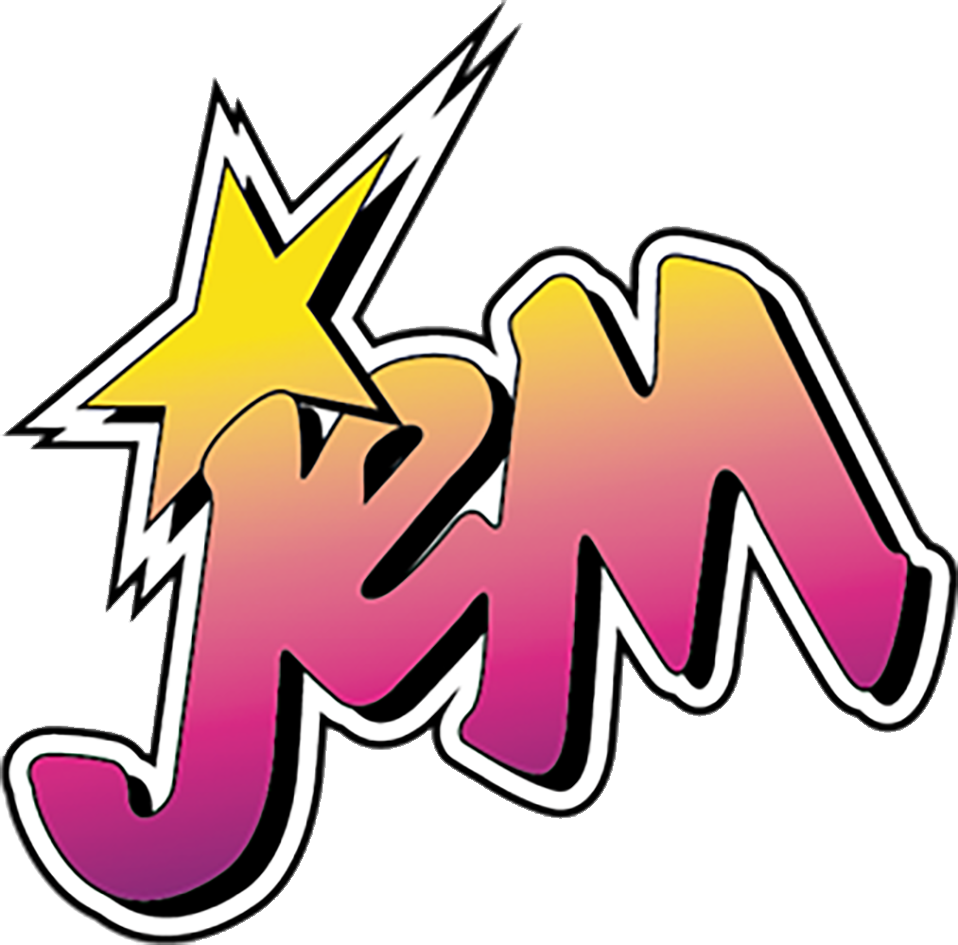 Jem and The Holograms