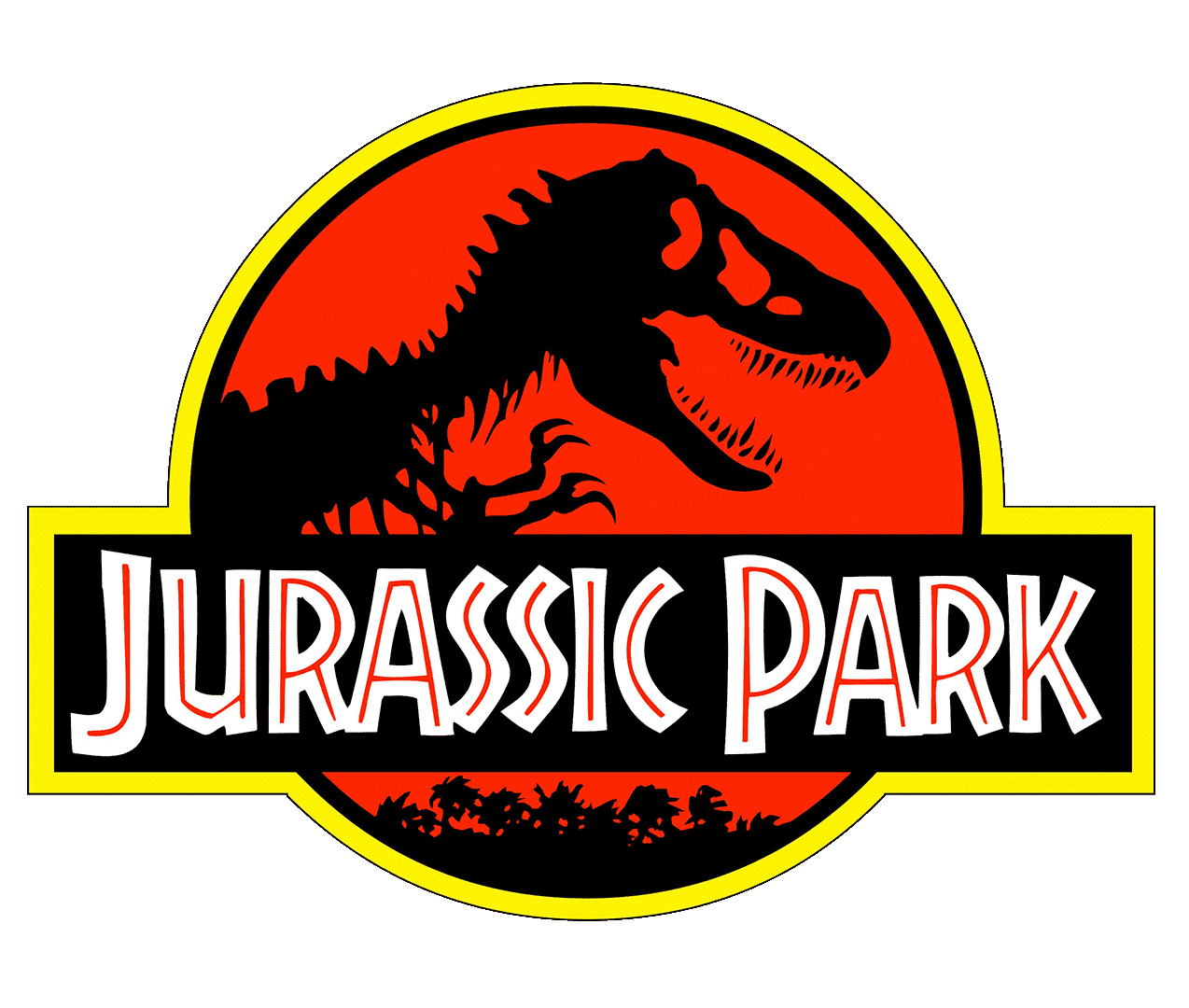 Jurassic Park - Jurassic World