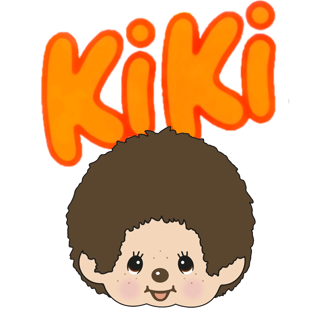 Kiki (Monchhichi)