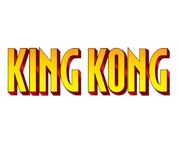 King Kong